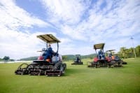 Chi Linh Golf Club, Hanoi – Foto 2