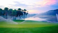 Chi Linh Golf Club, Hanoi – Foto 11