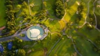 Chi Linh Golf Club, Hanoi – Foto 10