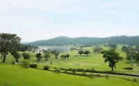 Chi Linh Golf Club, Hanoi – Foto 3