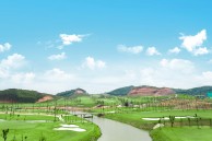 Corn Hill Golf & Resort (Luc Nam Golfplatz)