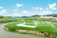 Corn Hill Golf & Resort (Luc Nam Golfplatz)