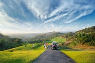 D’Heights Resort Golf & Country Club