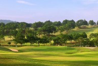 Dalat Palace Golf Club