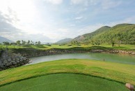 Dalat Palace Golf Club
