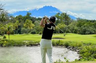 Dalit Bay Golf & Country Club