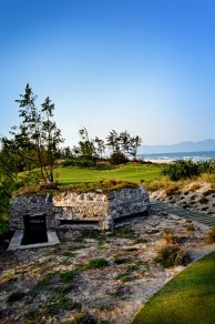 Legend Da Nang Golf Resort, Norman-Platz (