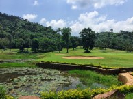 Dansavanh Golf & Country Club
