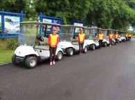 Dansavanh Golf & Country Club