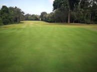 Dansavanh Golf & Country Club