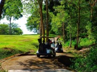 Dansavanh Golf & Country Club