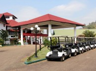Dansavanh Golf & Country Club