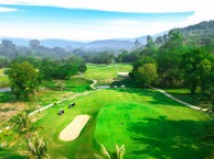 Dansavanh Golf & Country Club
