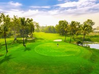 Dansavanh Golf & Country Club