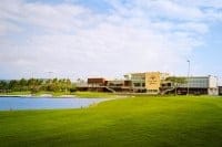 Ruby Tree Golf Resort, Hai Phong / Halong-Bucht – Foto 2