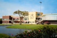 Ruby Tree Golf Resort, Hai Phong / Halong-Bucht – Foto 10
