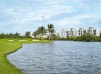 Ruby Tree Golf Resort, Hai Phong / Halong-Bucht – Foto 8