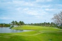 Ruby Tree Golf Resort, Hai Phong / Halong-Bucht – Foto 9