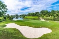 Dong Nai Golf Resort, Saigon – Foto 9