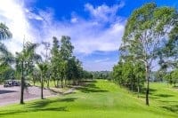 Dong Nai Golf Resort, Saigon – Foto 8