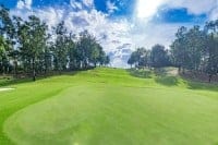 Dong Nai Golf Resort, Saigon – Foto 5