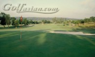 Dong Nai Golf Resort