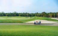 Eschuri Vung Bau Golf Resort, Phu Quoc – Foto 6