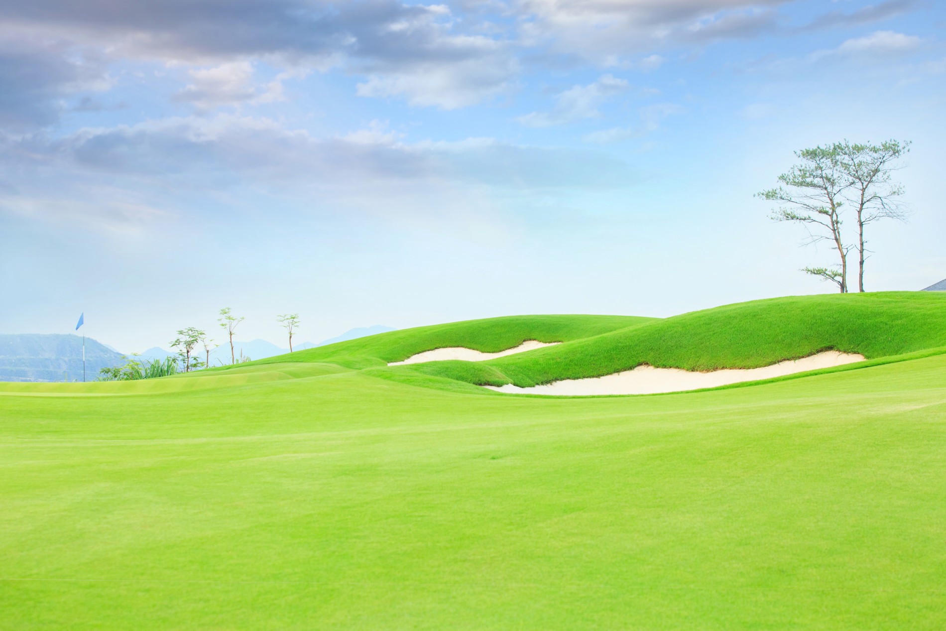 FLC Ha Long Bay Golf Club (