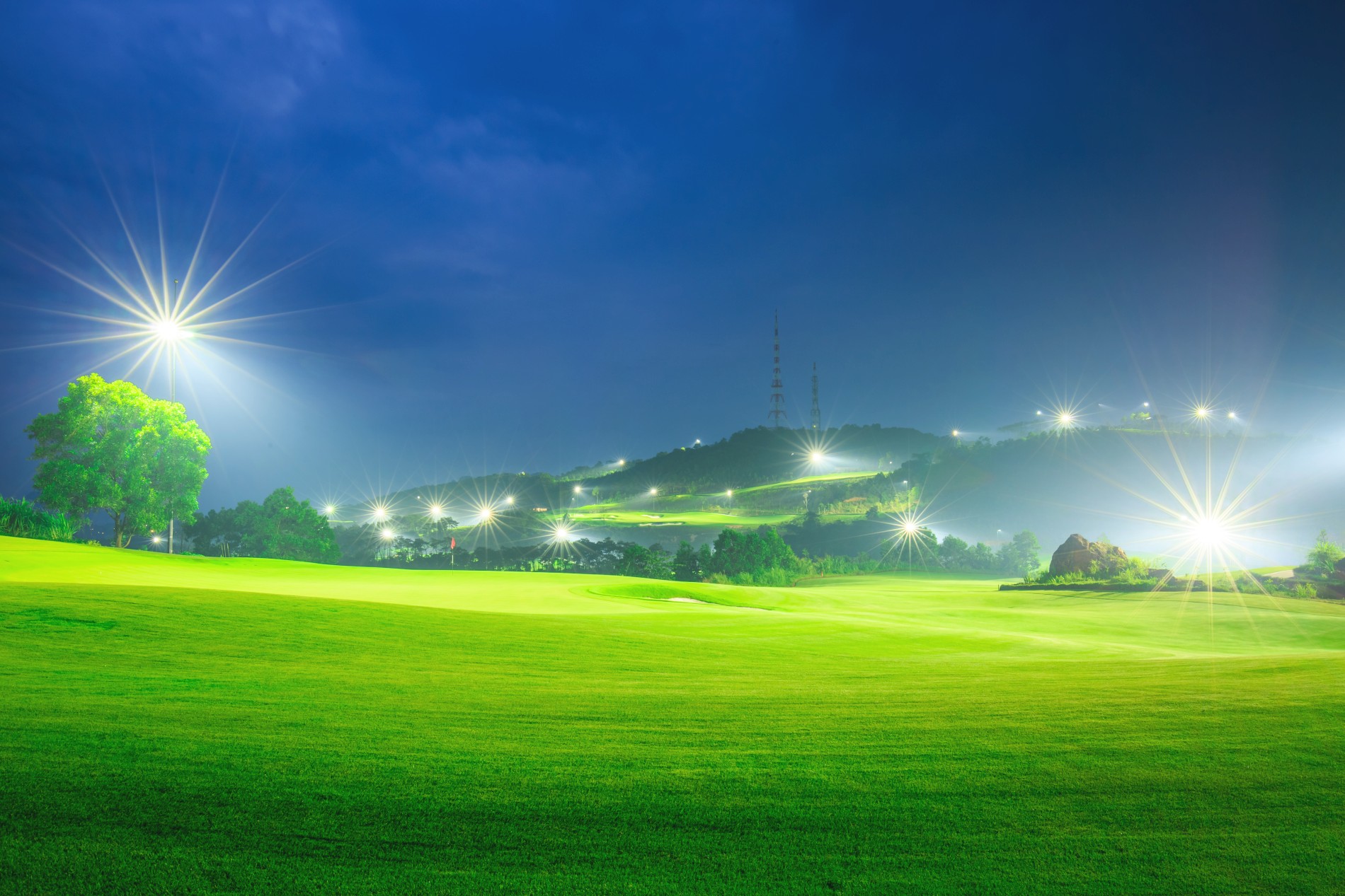 FLC Ha Long Bay Golf Club (