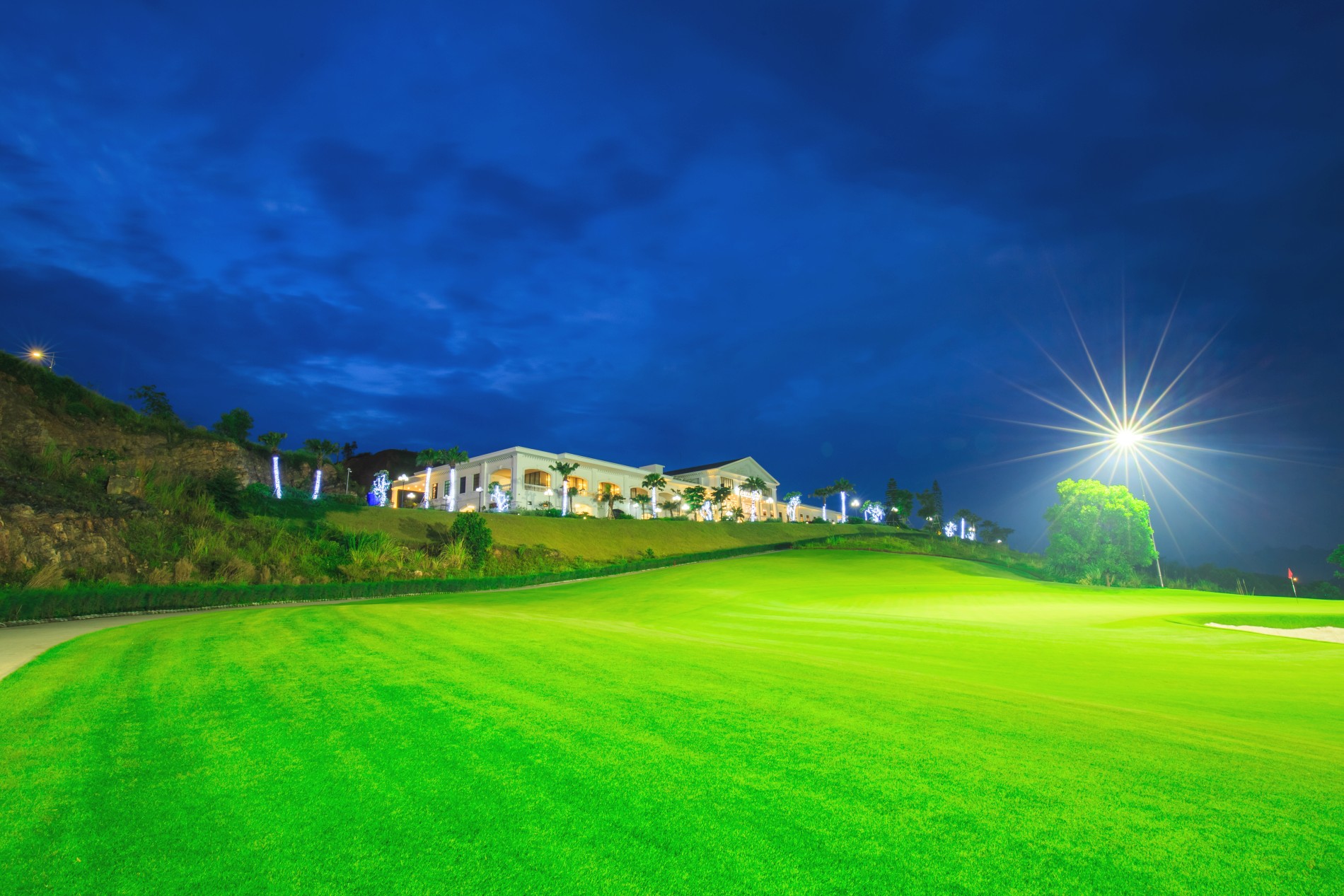 FLC Ha Long Bay Golf Club (