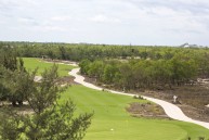 FLC Quang Binh Beach & Golf Resort, Walddünen