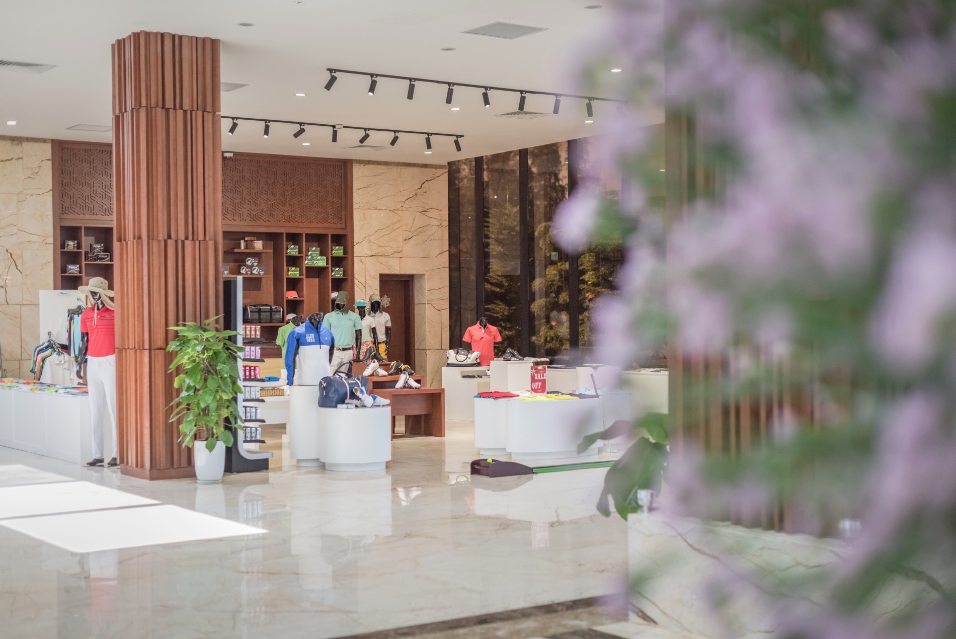 FLC Quy Nhon Golf Links Mountain Course (