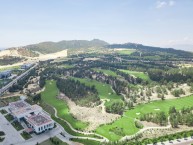 FLC Quy Nhon Golf Links Bergplatz (