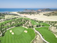 FLC Quy Nhon Golf Links Bergplatz