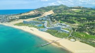 FLC Quy Nhon Golf Links Bergplatz (