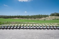 FLC Quy Nhon Golf Links Bergplatz (