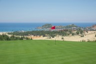 FLC Quy Nhon Golf Links Bergplatz