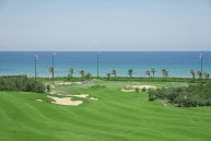FLC Quy Nhon Golf Links Bergplatz (