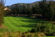 FLC Quy Nhon Golf Links Ozeanplatz