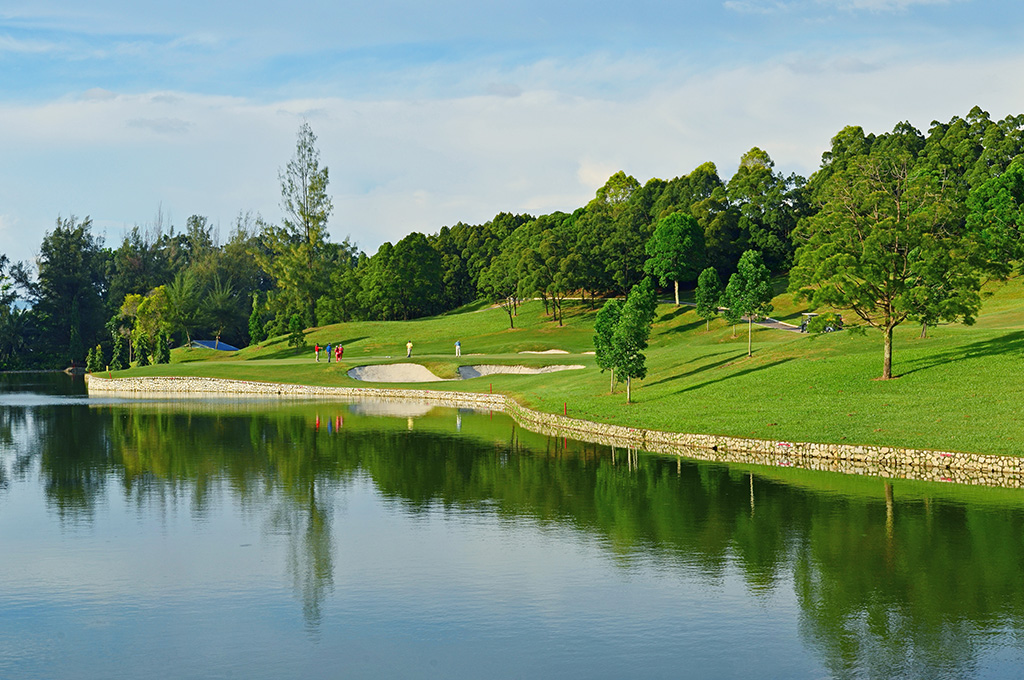 Glenmarie Golf & Country Club (