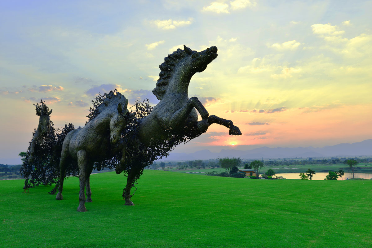 Grand Prix Golf Club (