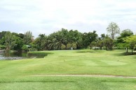 Green Valley Country Club