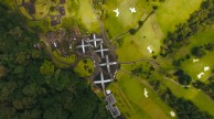 Handara Golf & Resort Bali