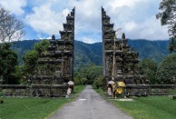 Handara Golf & Resort Bali