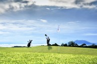 Hann Reserve - Nicklaus Kurs