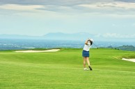 Hann Reserve - Nicklaus Kurs