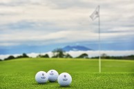 Hann Reserve - Nicklaus Kurs