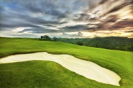 Hann Reserve - Nicklaus Kurs