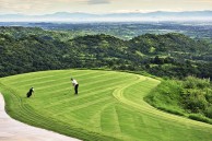 Hann Reserve - Nicklaus Kurs