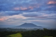 Hann Reserve - Nicklaus Kurs